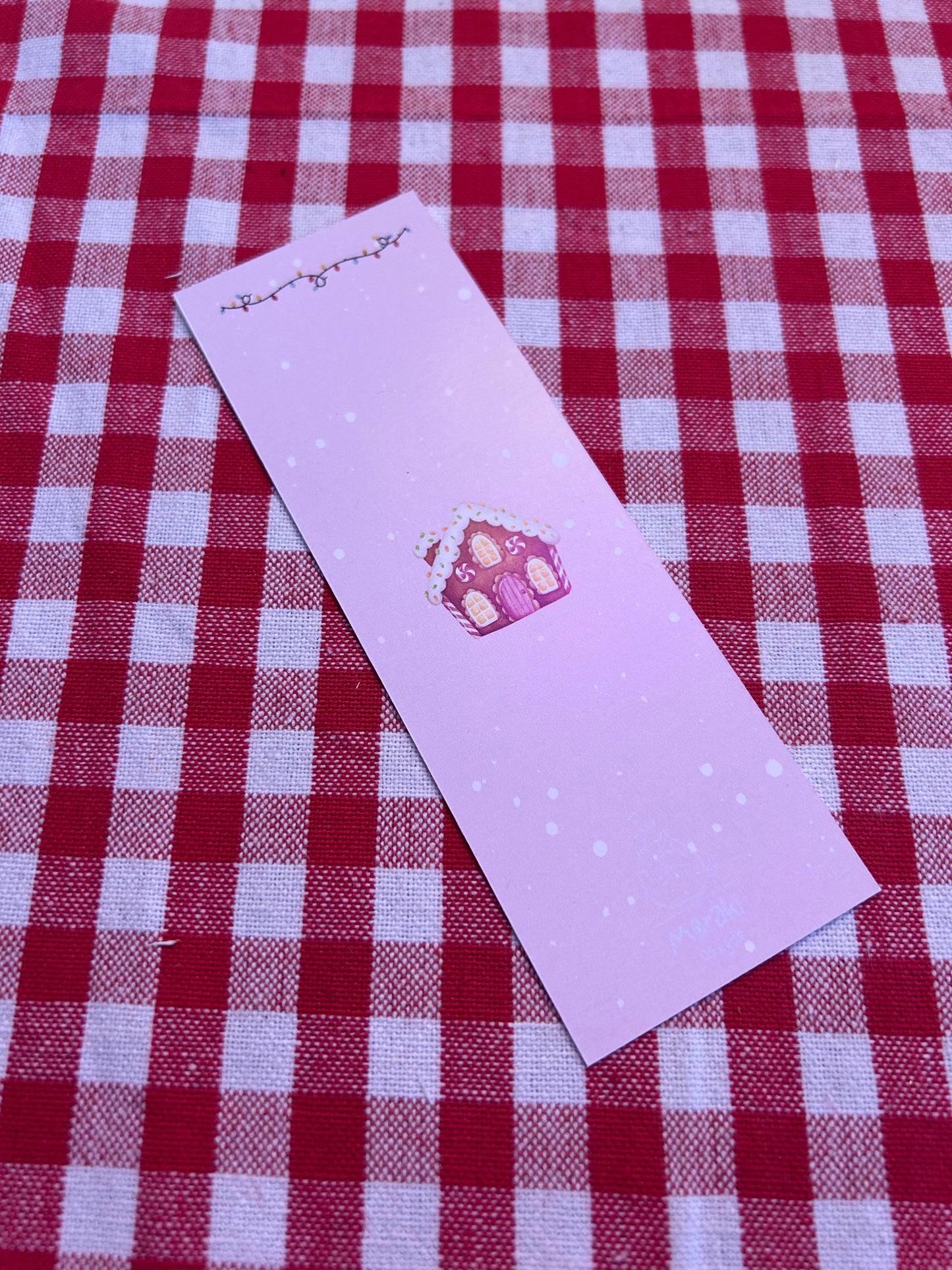 Bookmarks