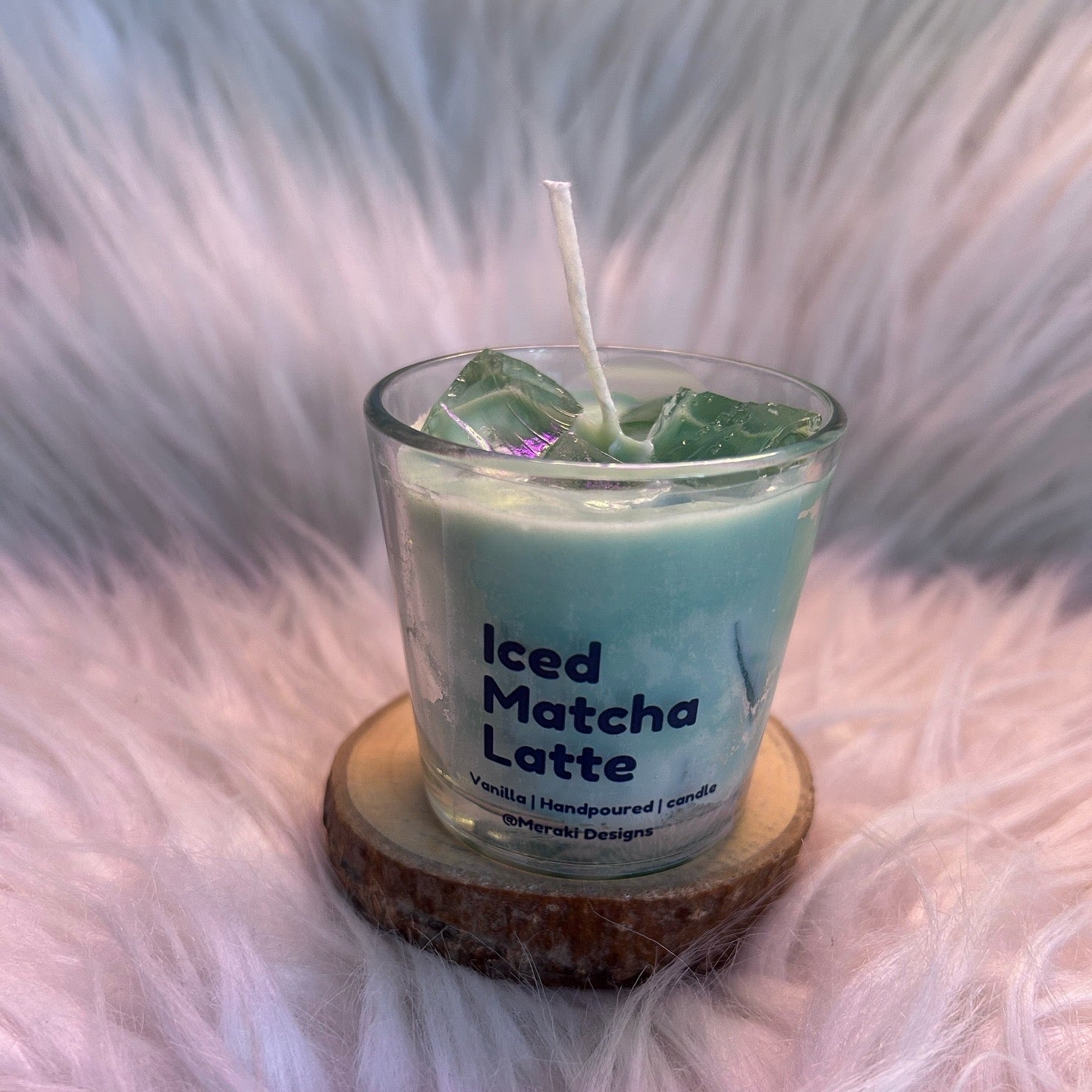 Espresso Yourself – Coffee Candles (Shot Glass Size)