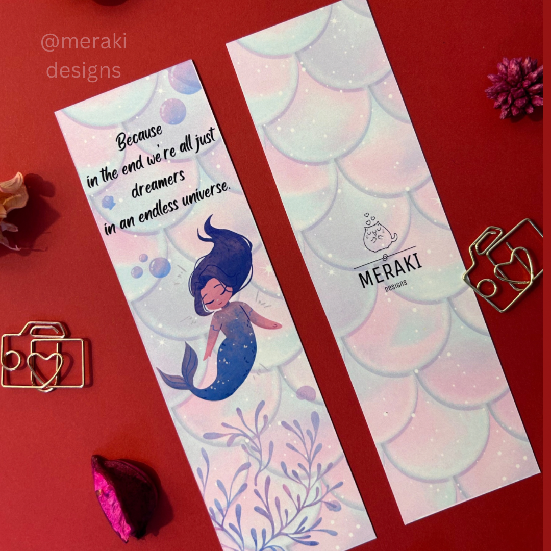 Bookmarks