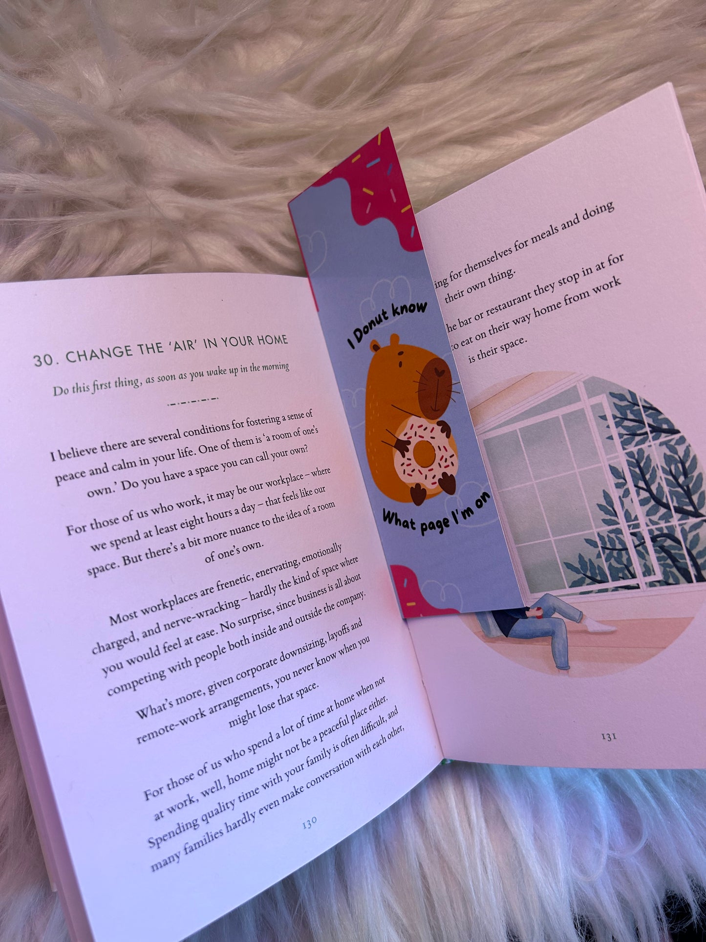 Bookmarks