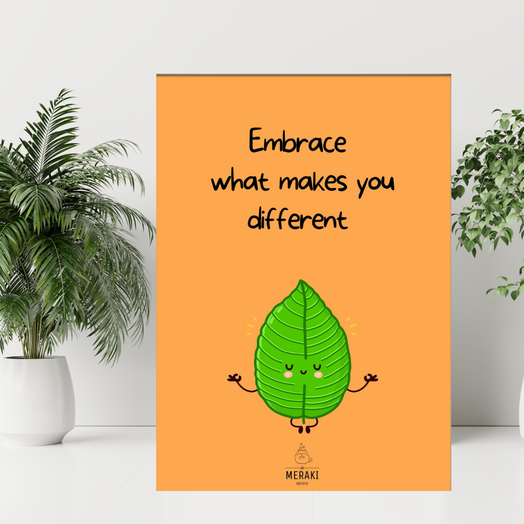 A4 posters