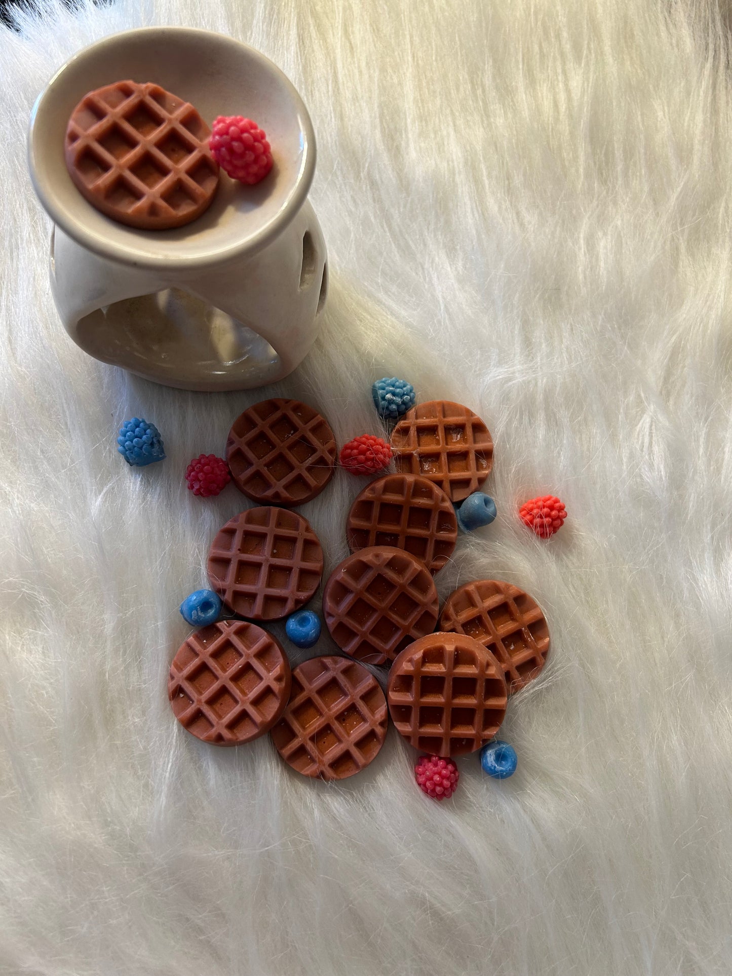 Handcrafted Soy Wax Melts
