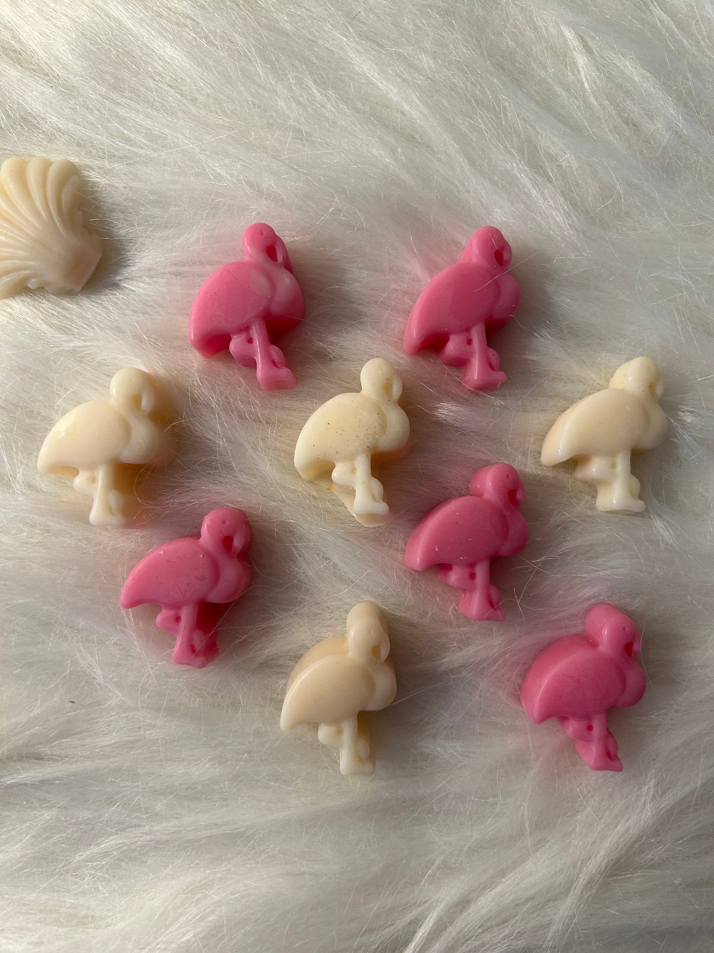 Handcrafted Soy Wax Melts