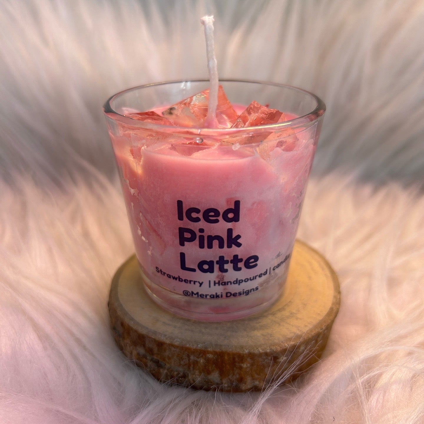Espresso Yourself – Coffee Candles (Shot Glass Size)