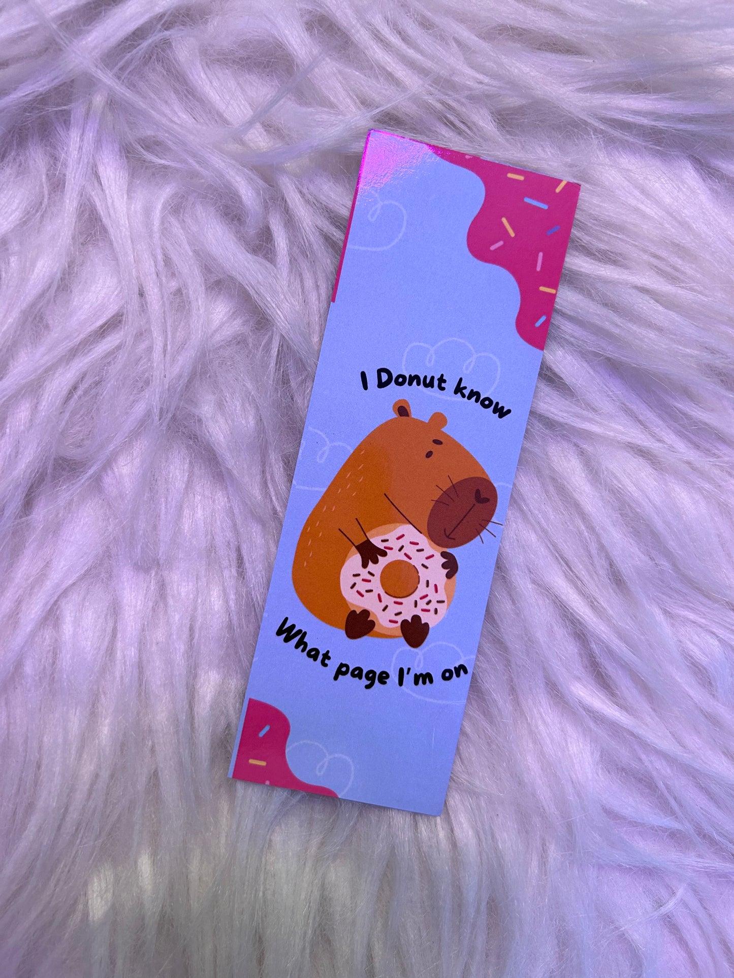 Bookmarks