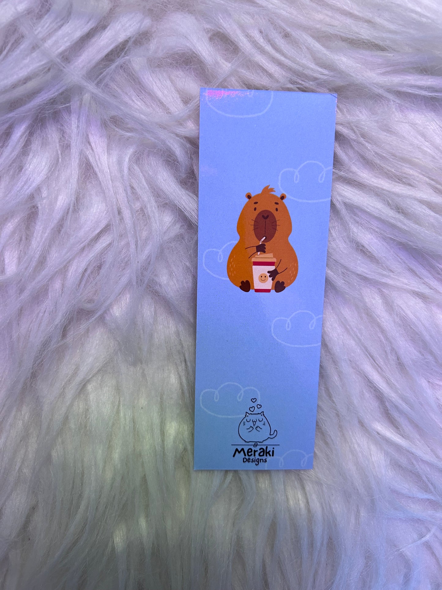 Bookmarks