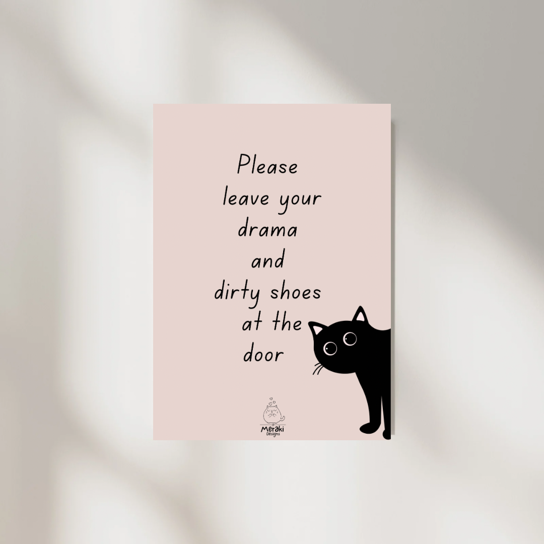 A4 posters