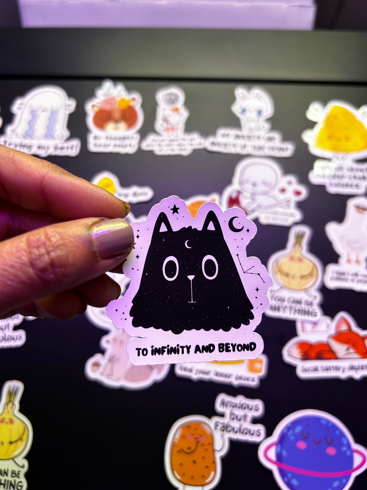 Adorable Stickers