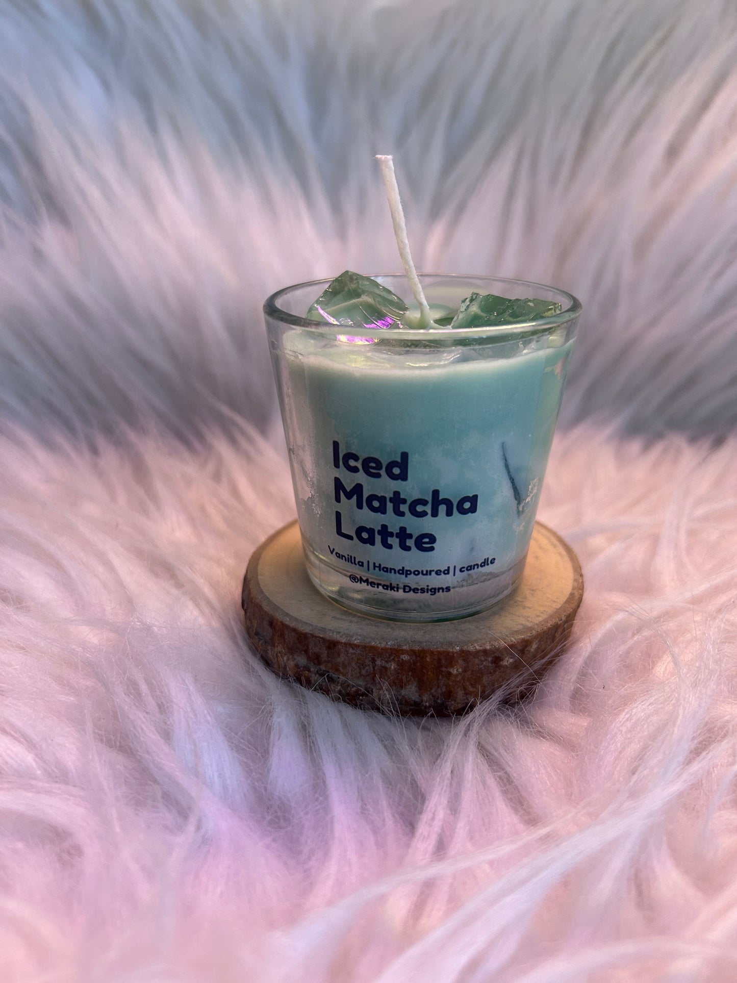 Espresso Yourself – Coffee Candles (Shot Glass Size)