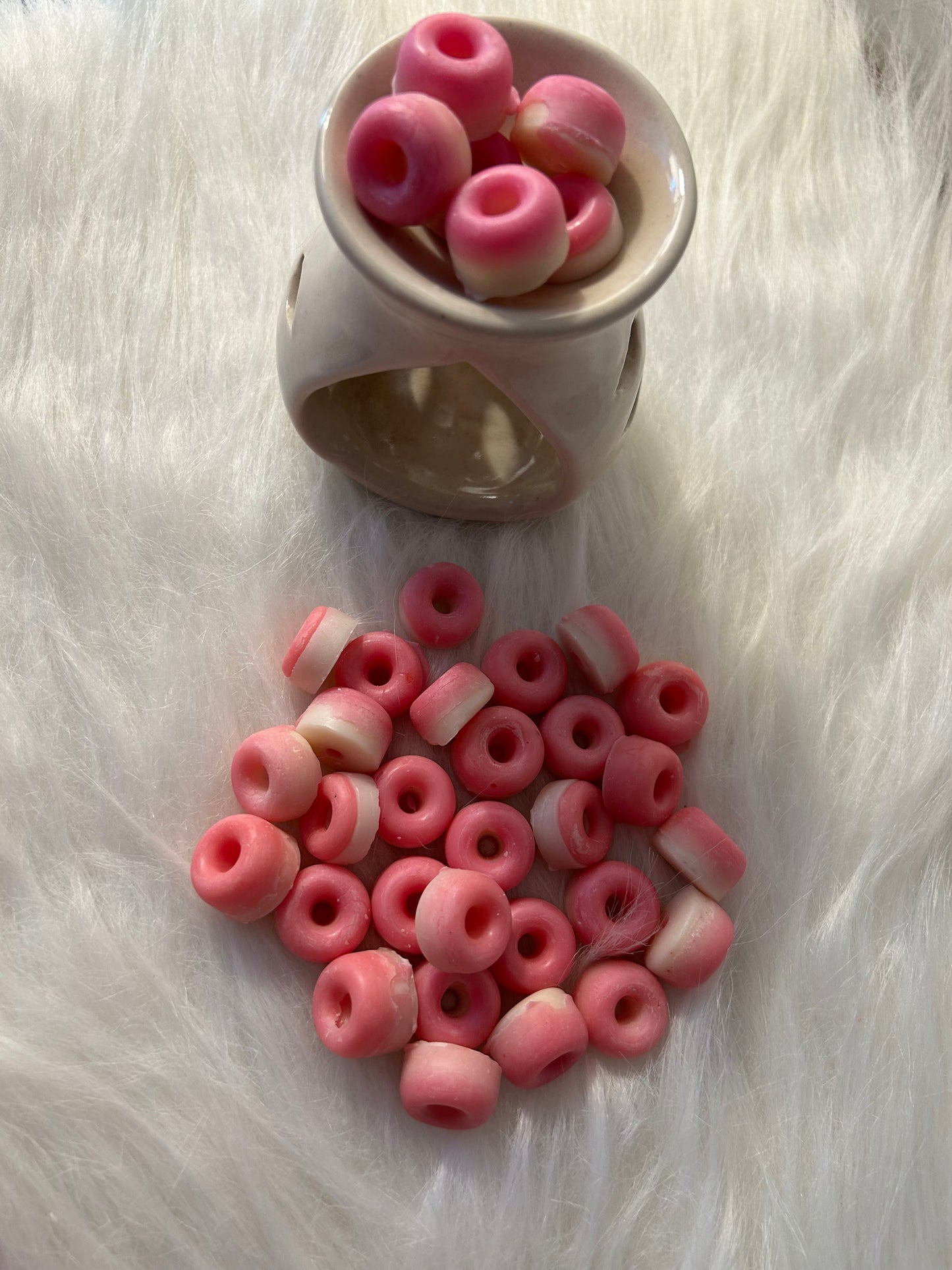 Handcrafted Soy Wax Melts