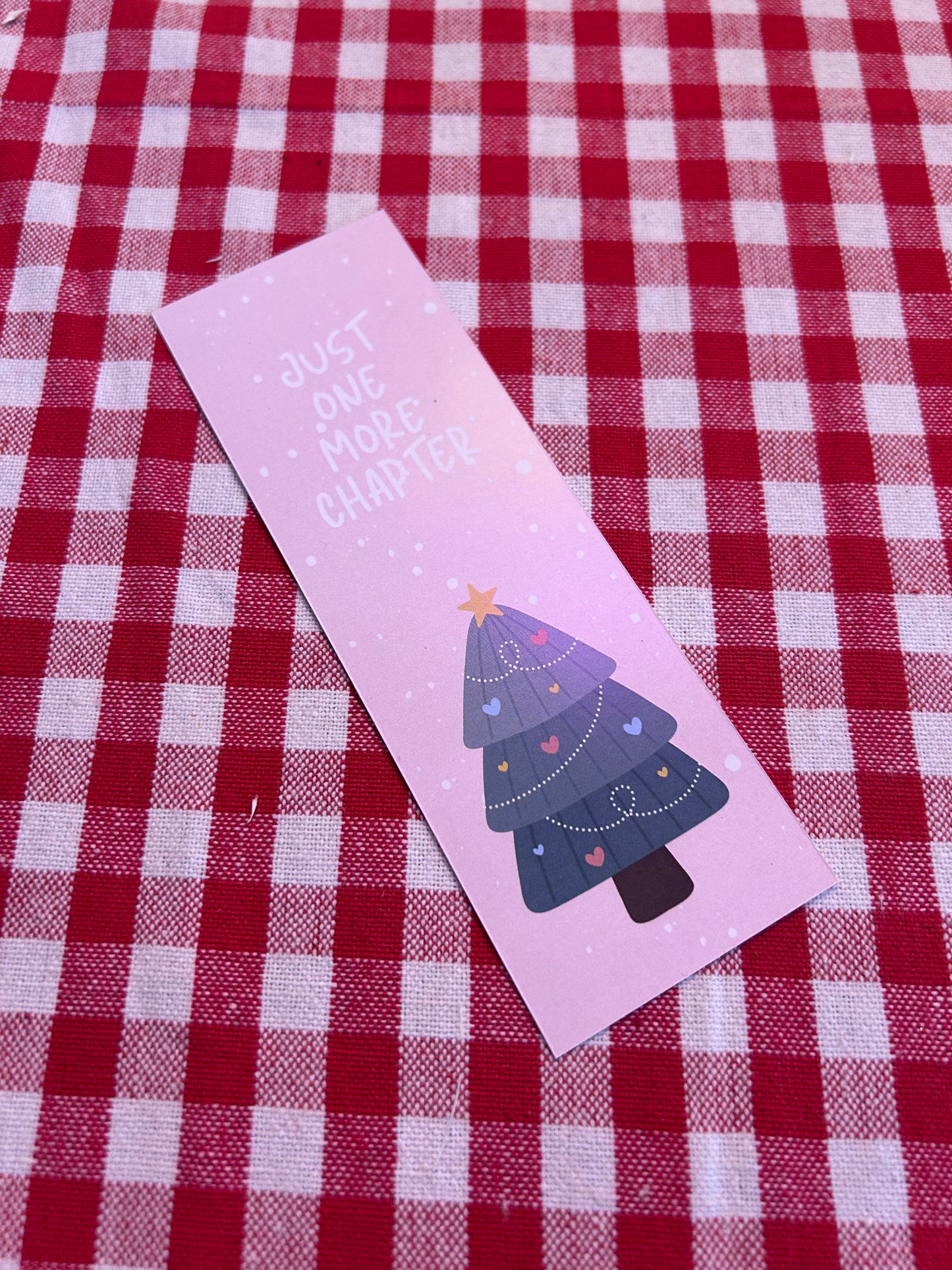 Bookmarks