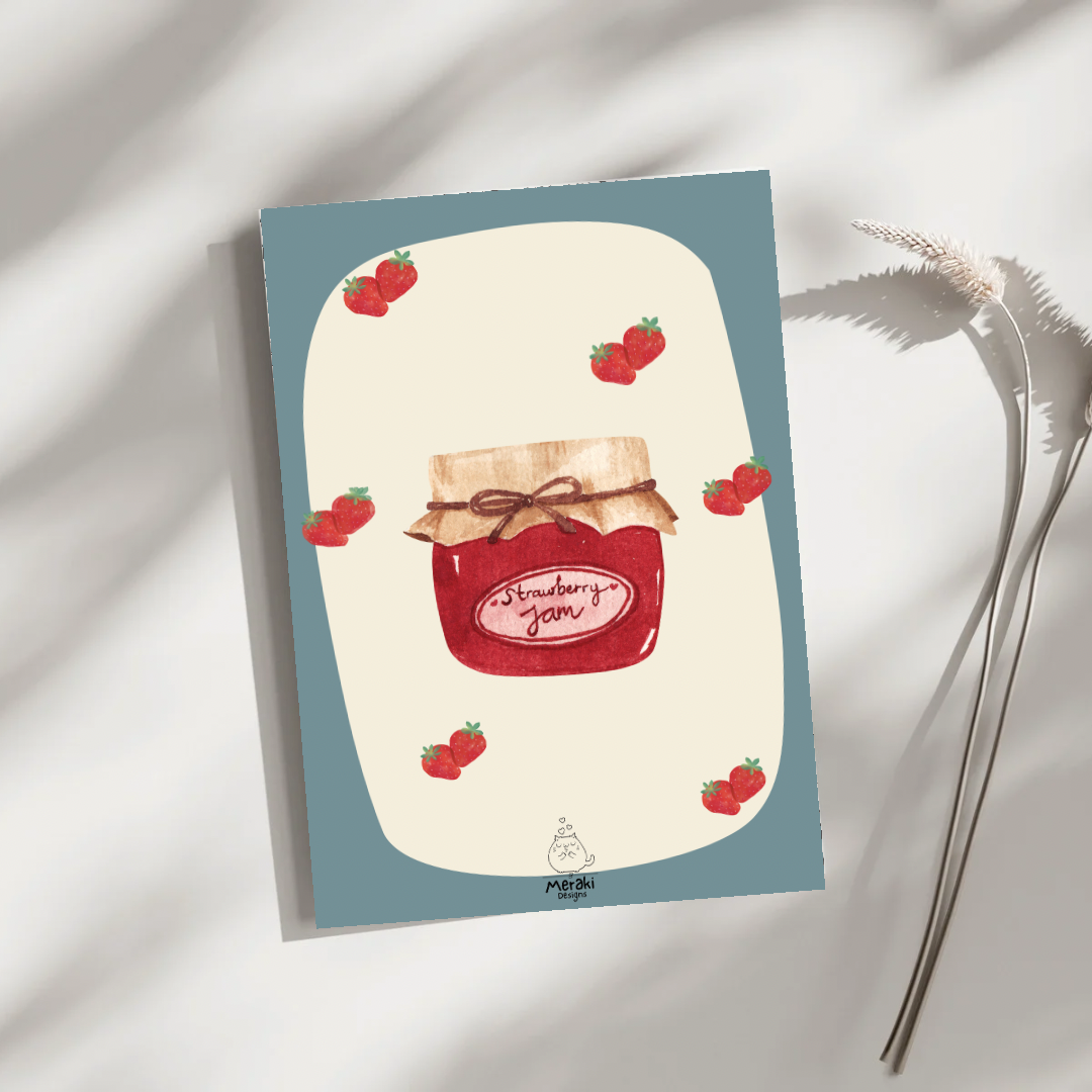 A4 posters