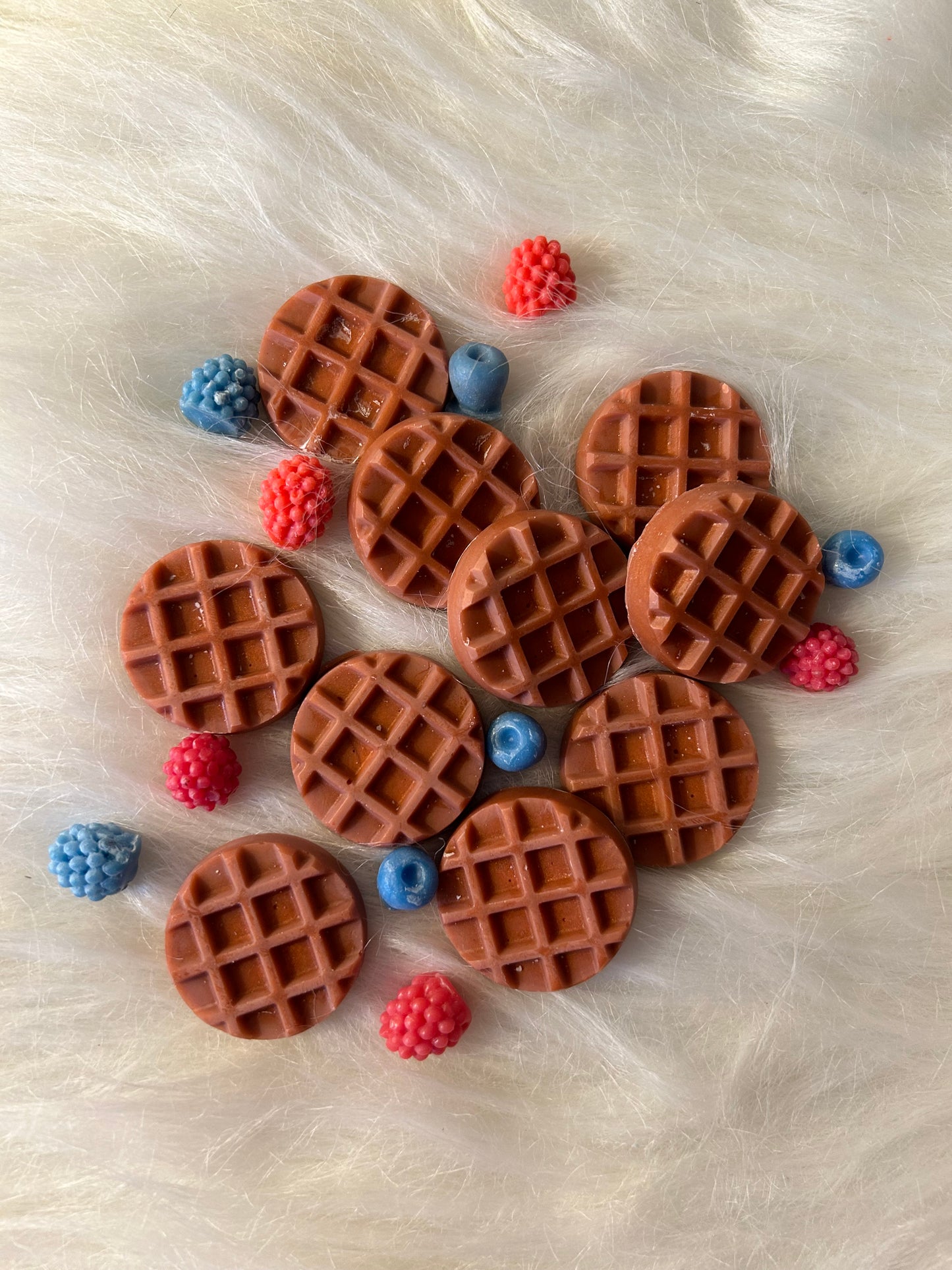 Handcrafted Soy Wax Melts