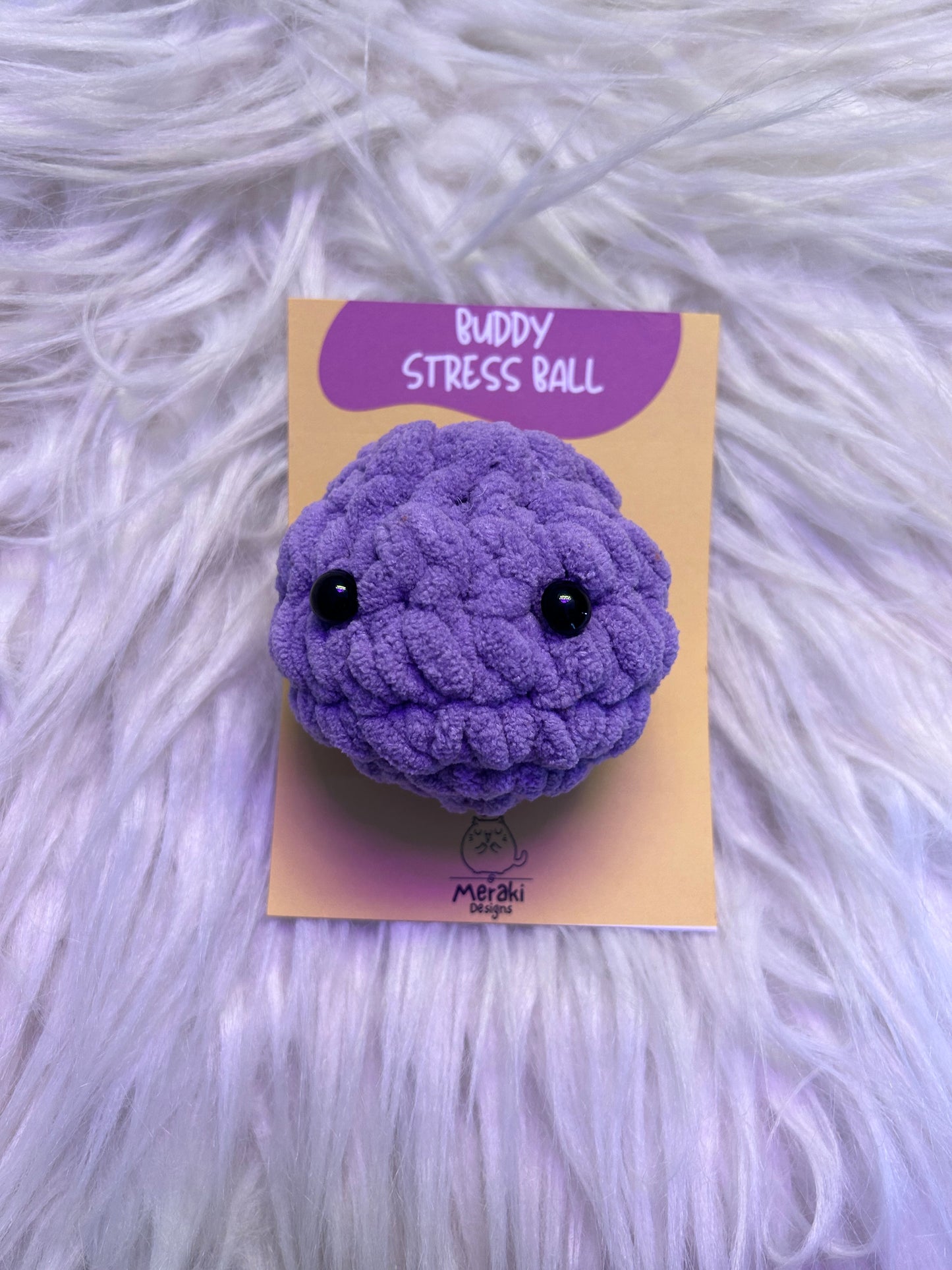 Handmade crochet treasures