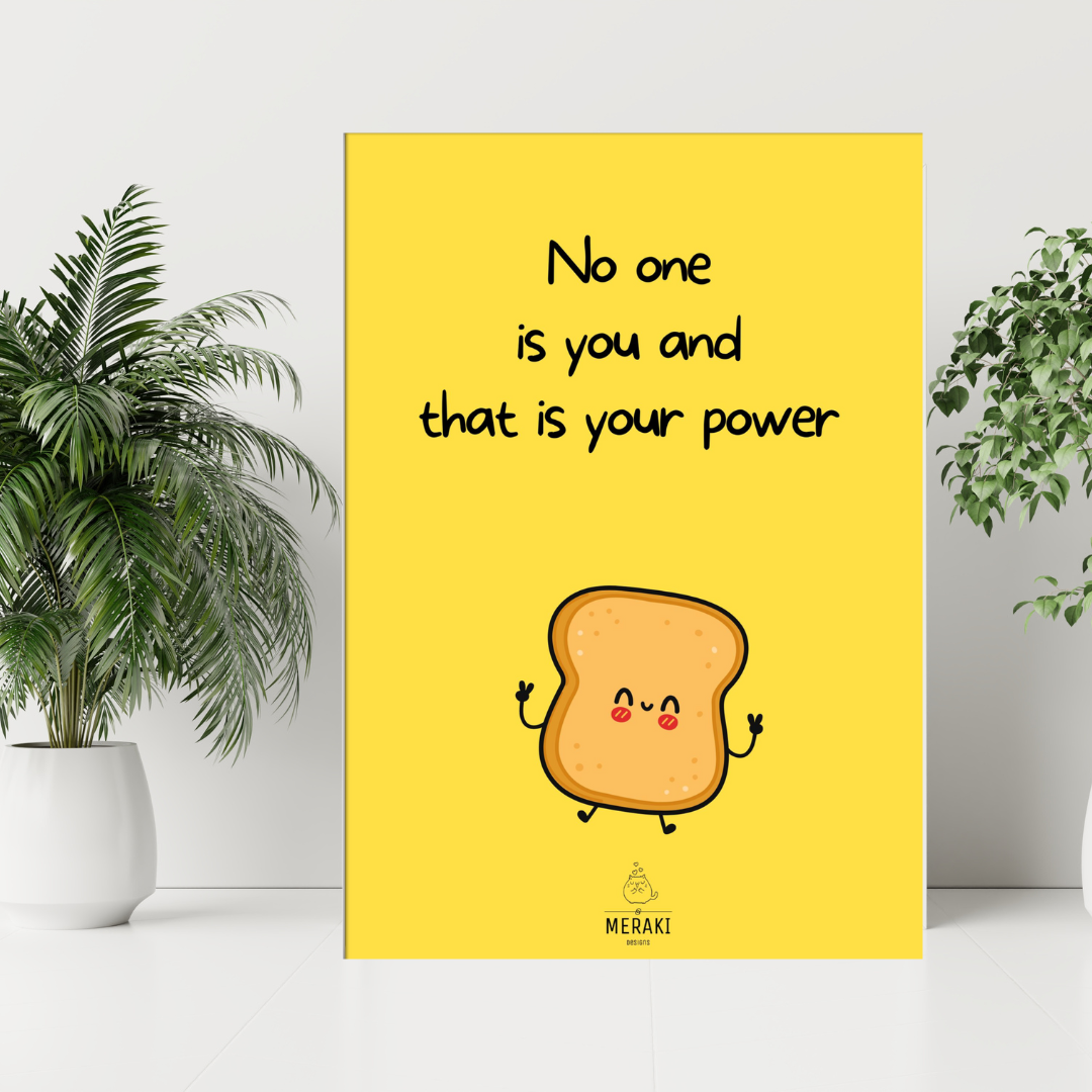 A4 posters