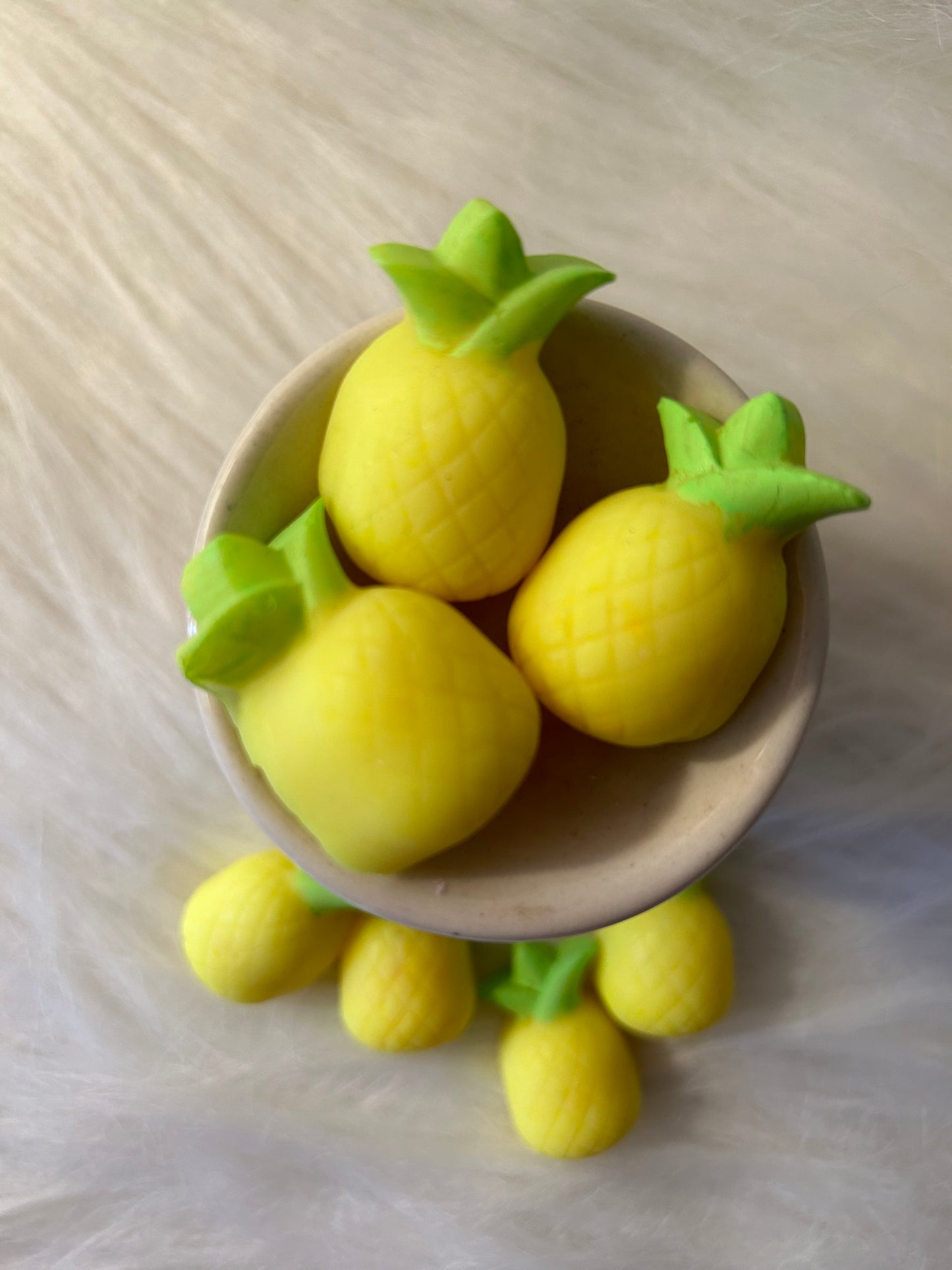 Handcrafted Soy Wax Melts