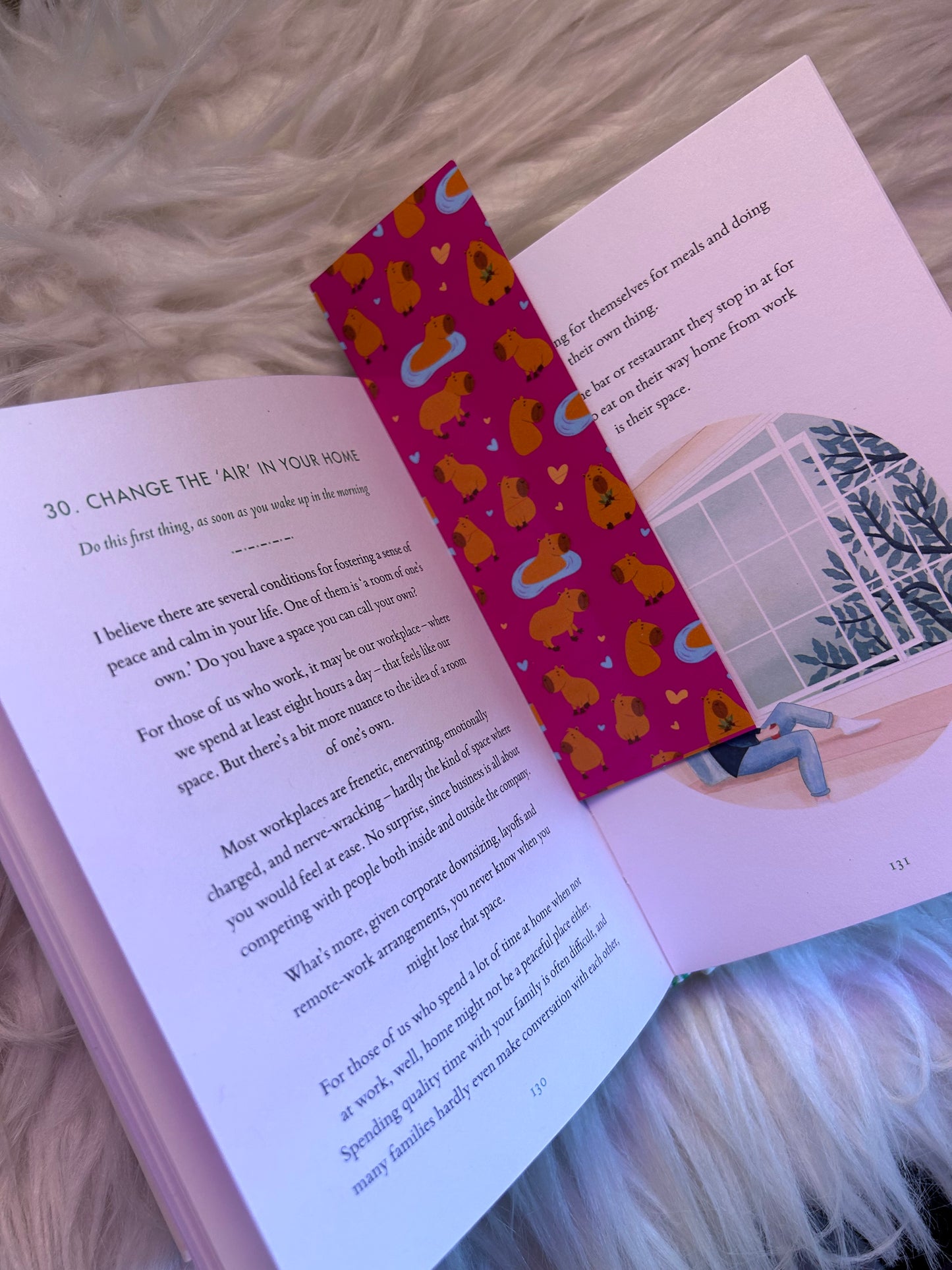 Bookmarks