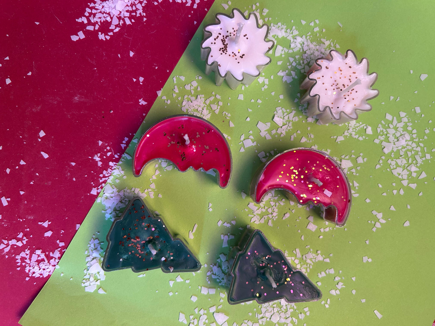 Christmas collection 2025