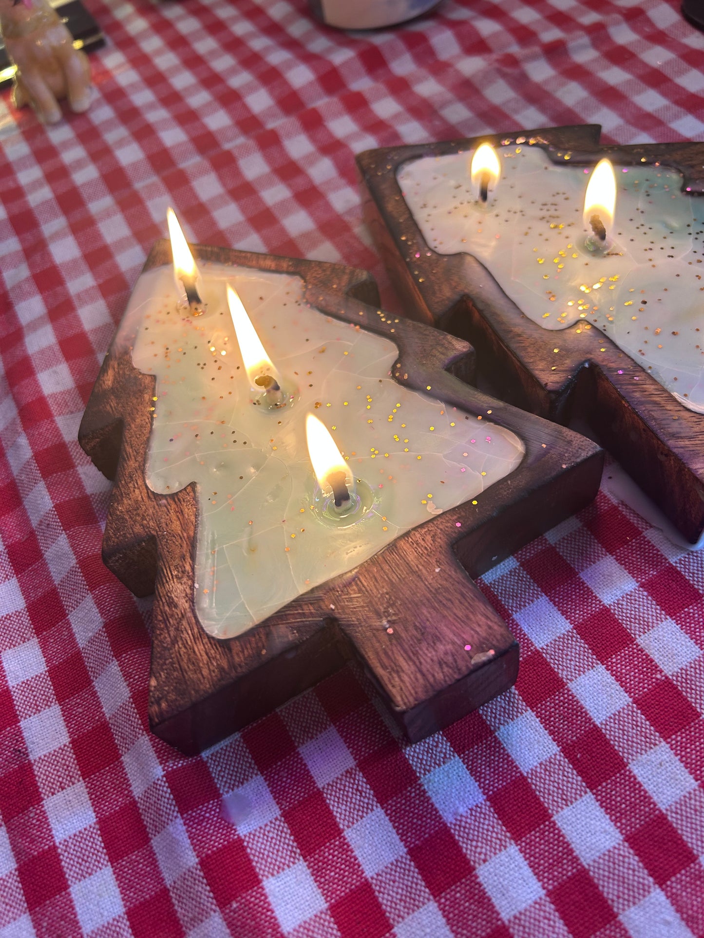 Christmas collection 2025