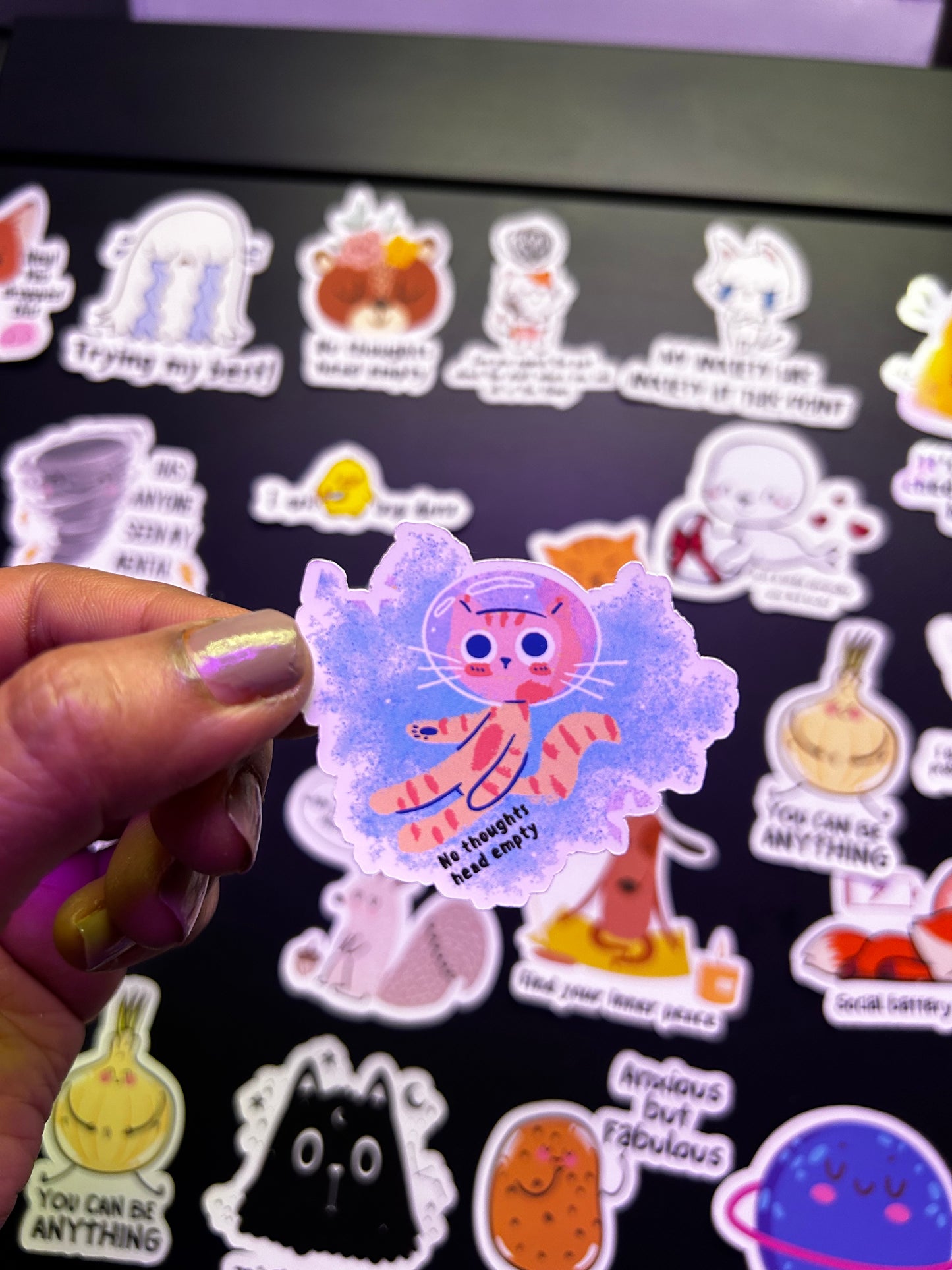 Adorable Stickers