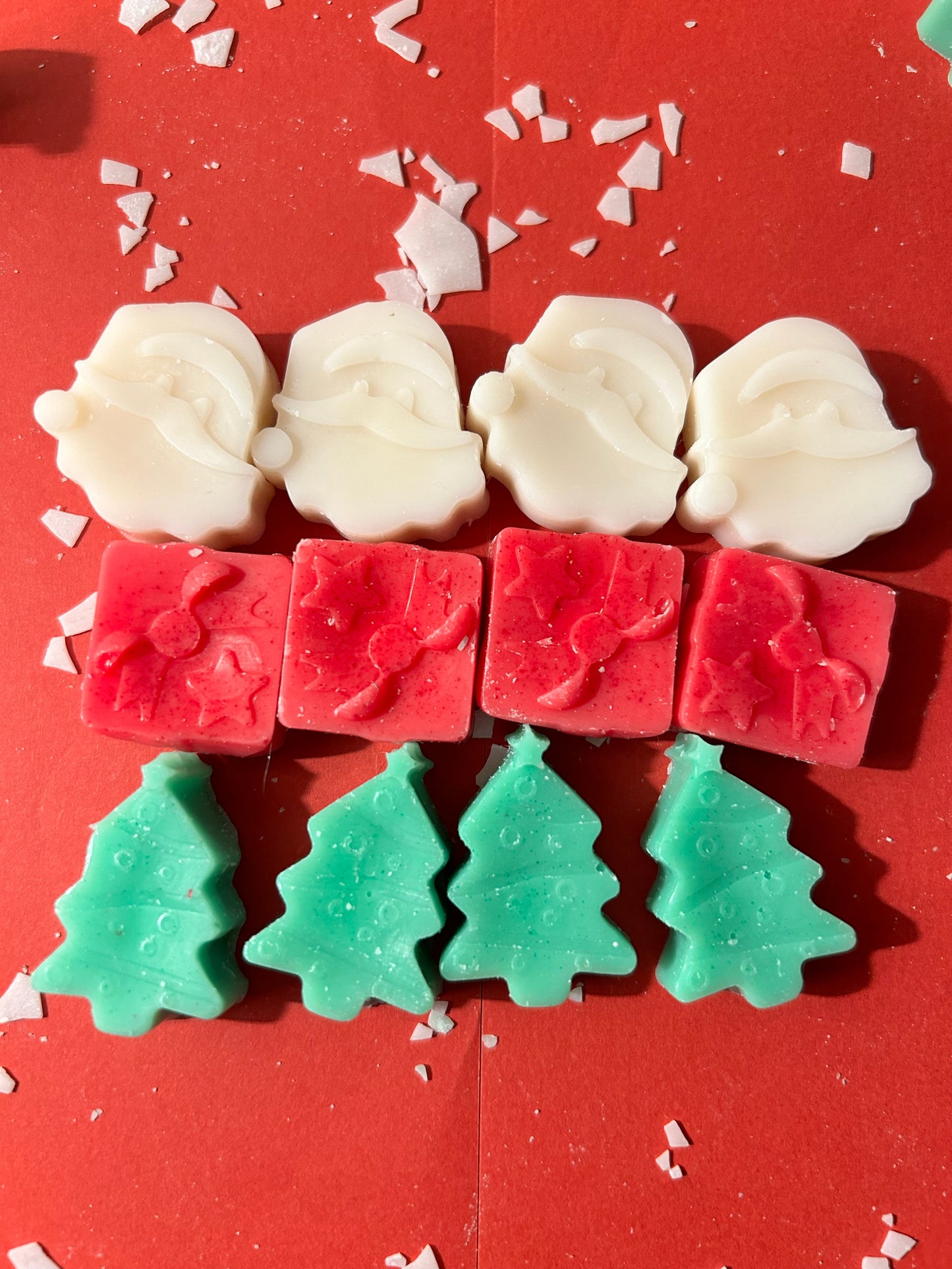 Christmas collection 2025