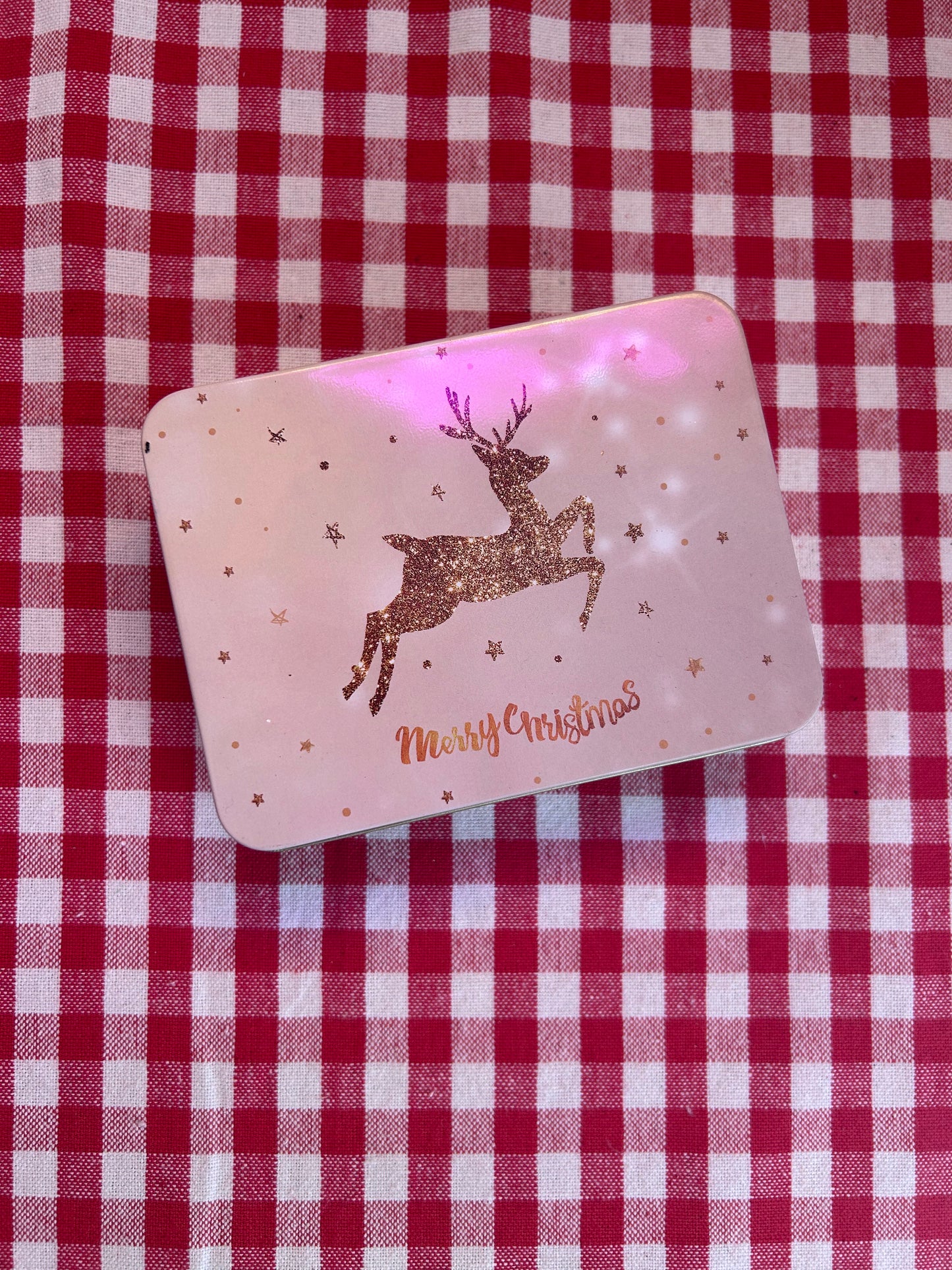 Christmas collection 2025