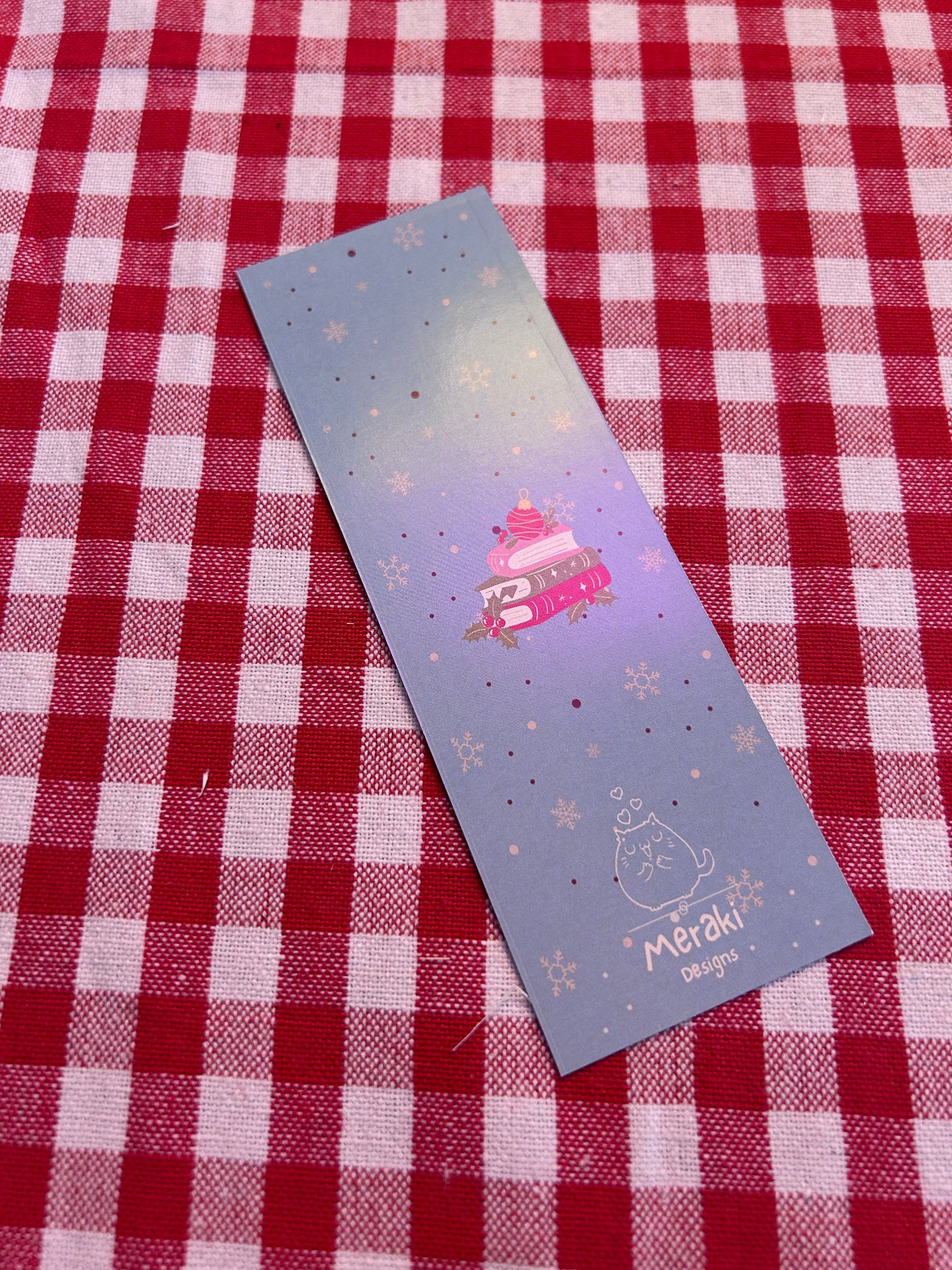 Bookmarks