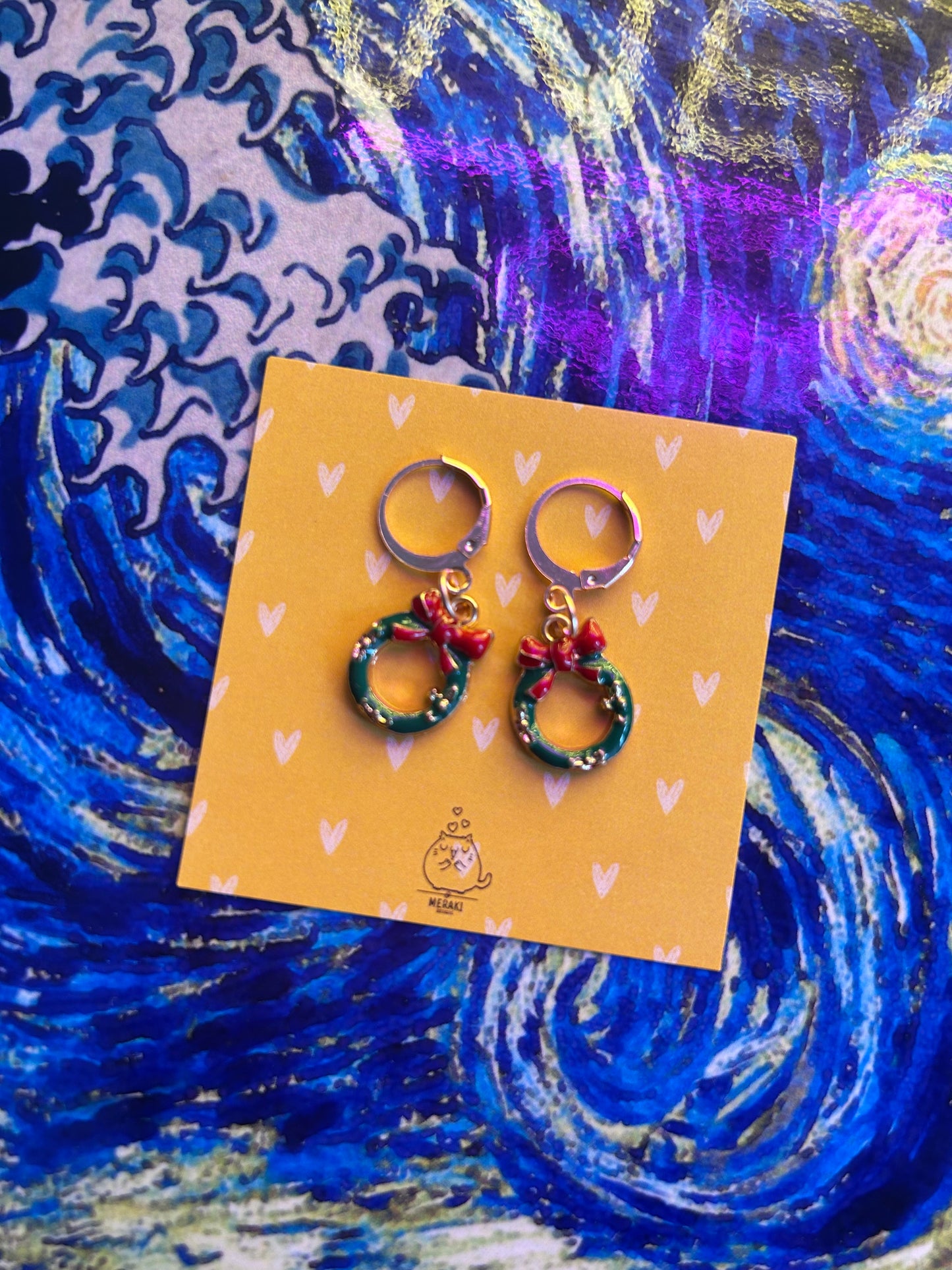 Christmas collection 2025