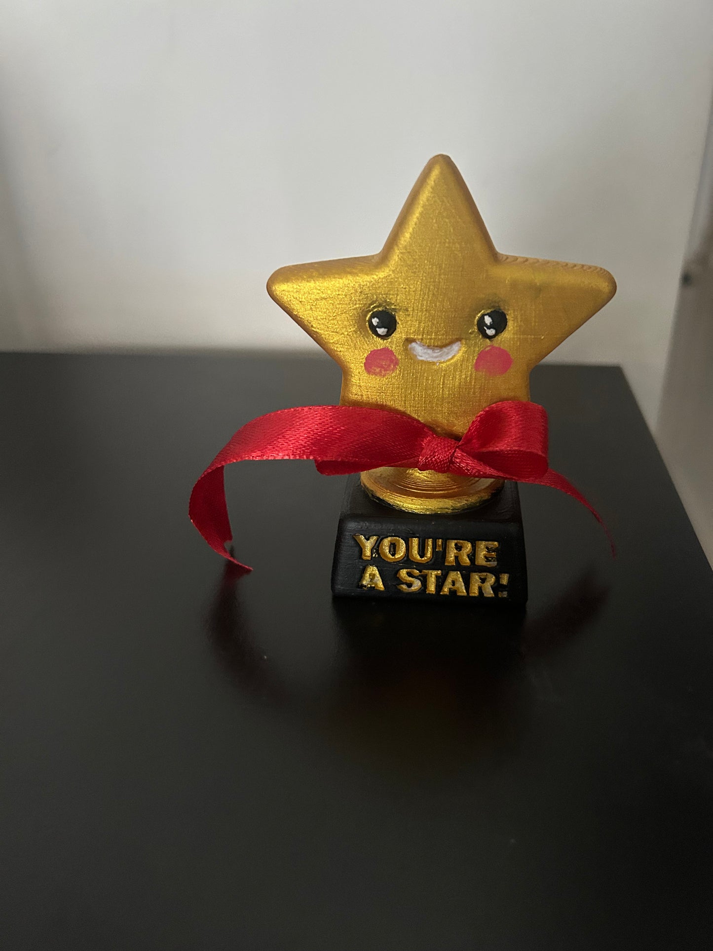 3d prints (customizable)- Made just for you