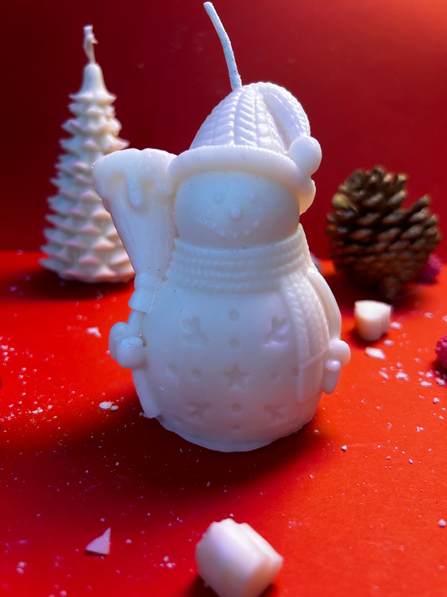 Christmas collection 2025