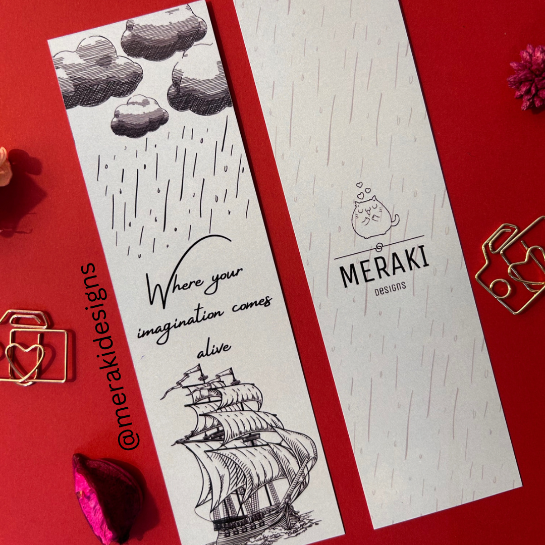 Bookmarks
