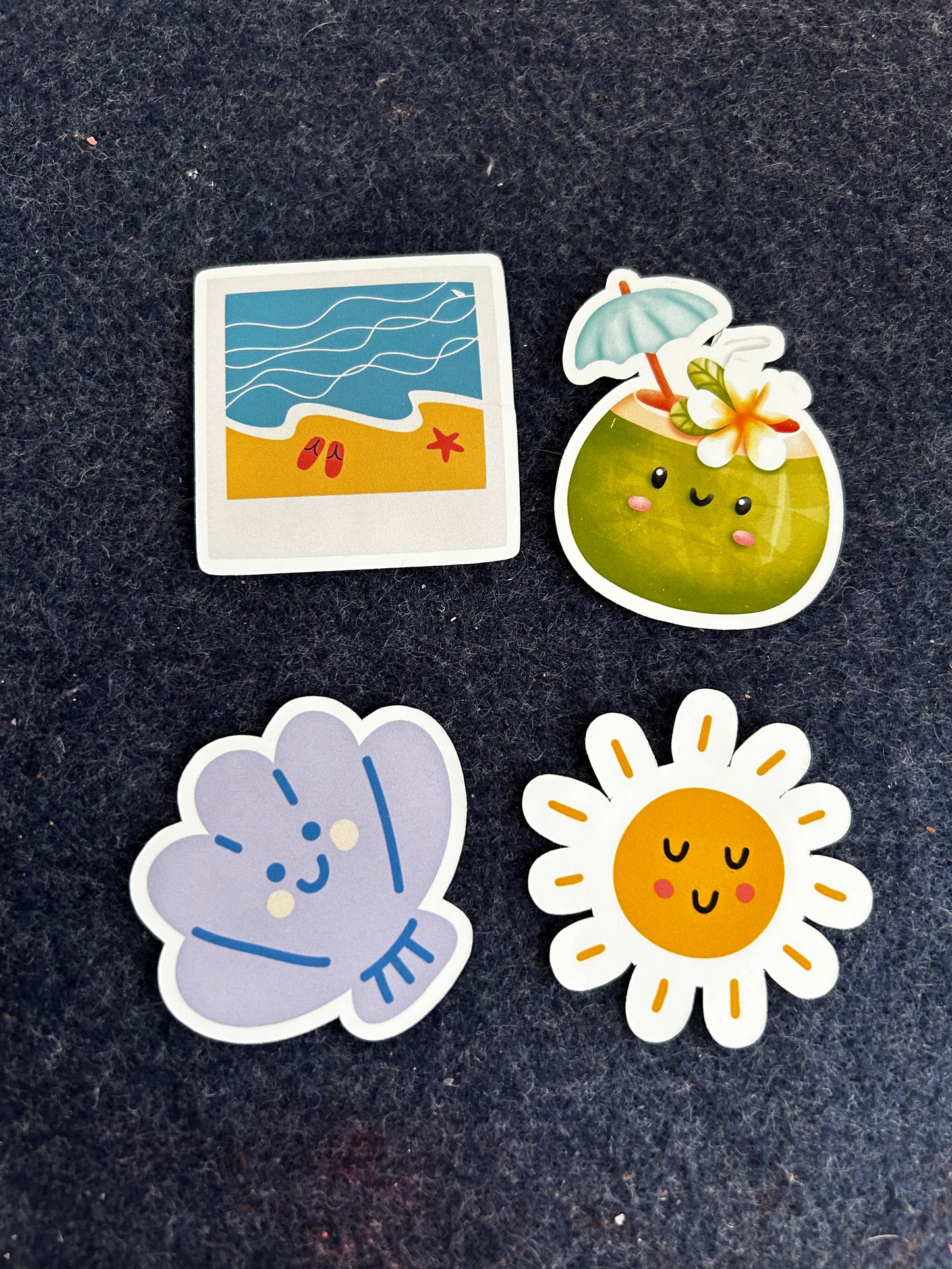 Adorable Stickers