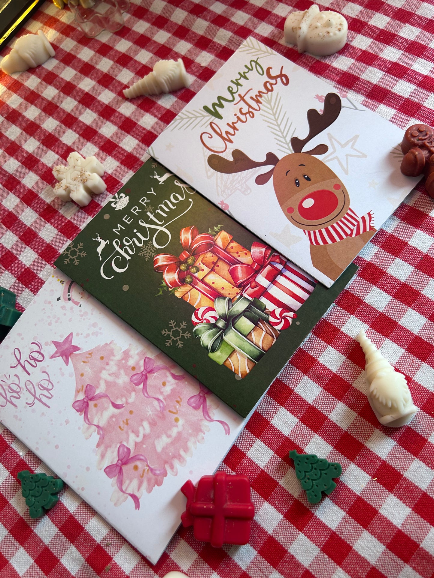 Christmas collection 2025