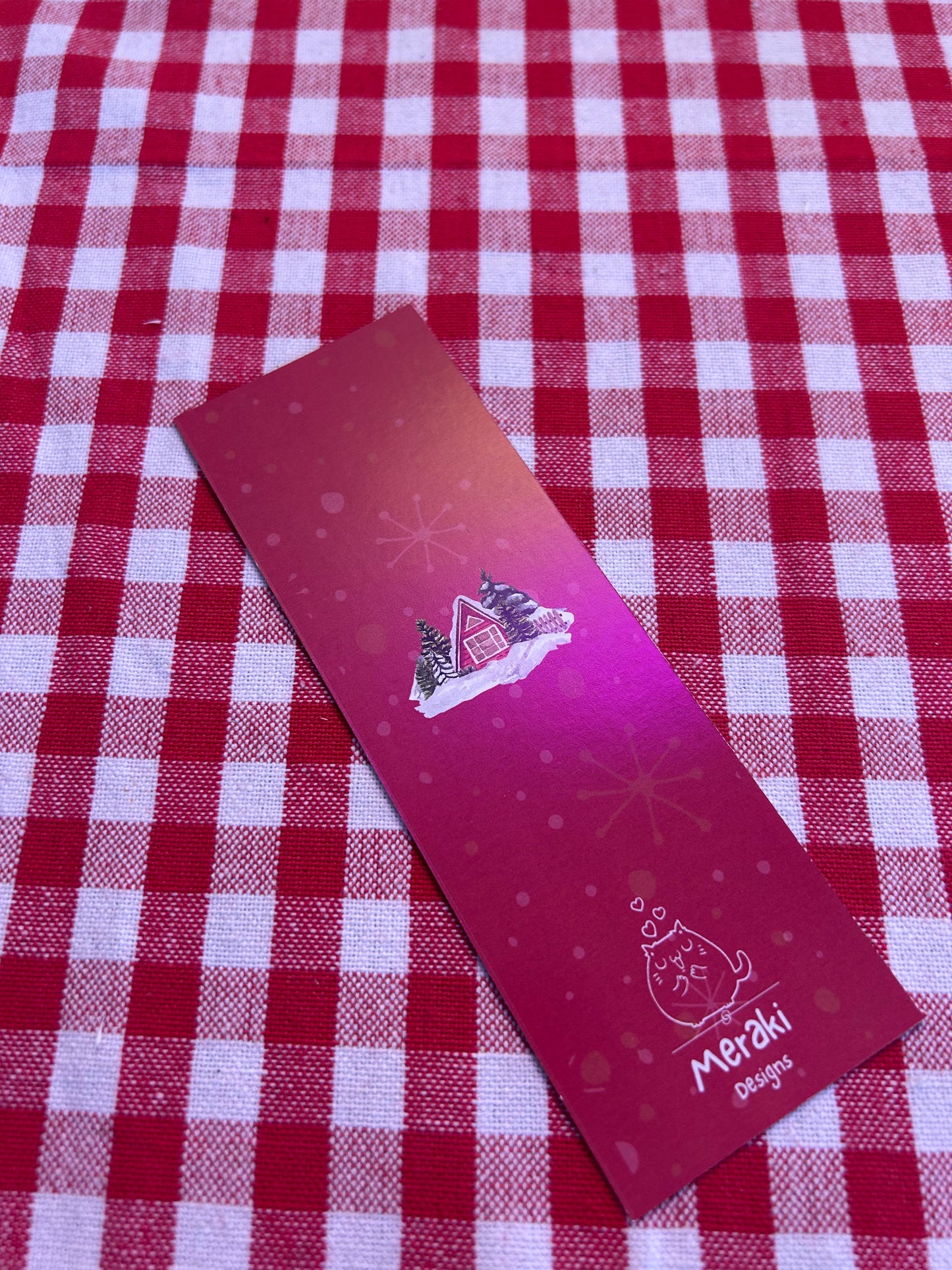 Bookmarks