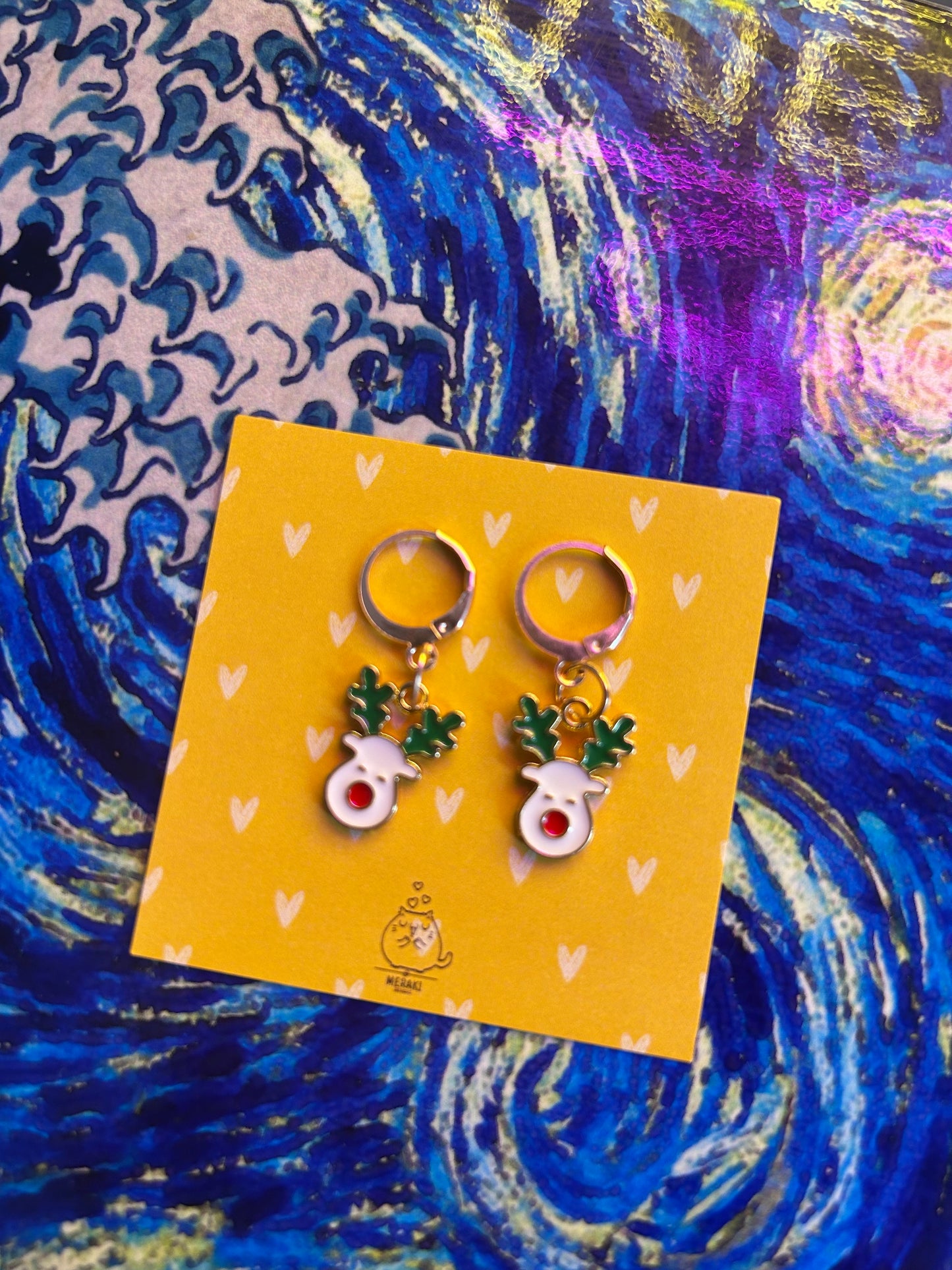 Christmas collection 2025