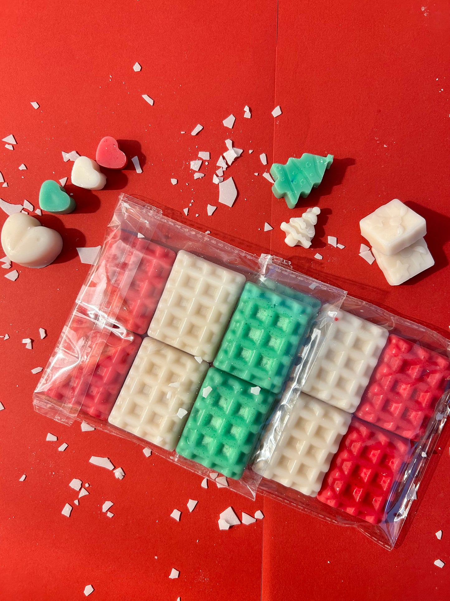 Christmas collection 2025