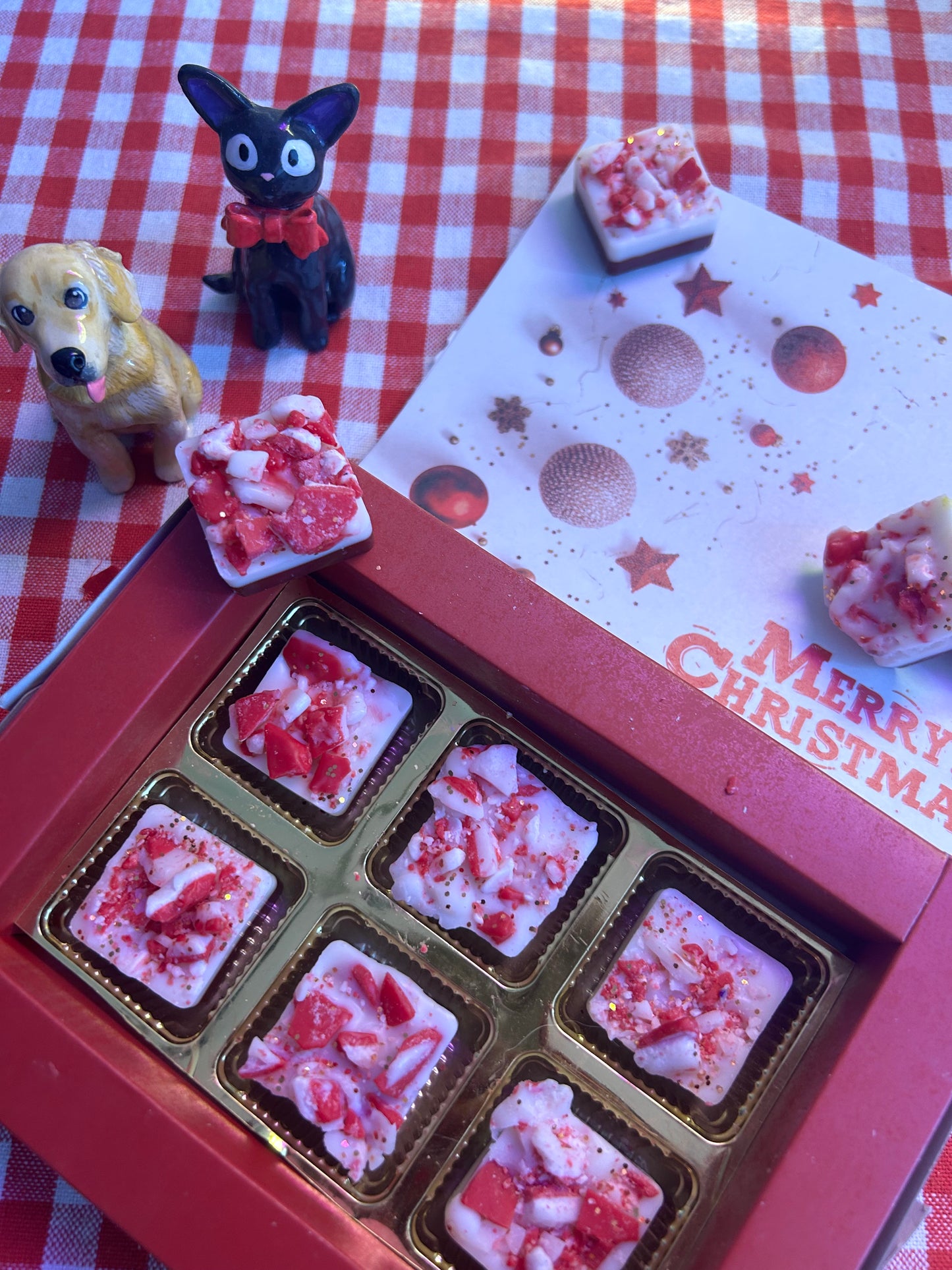 Christmas collection 2025