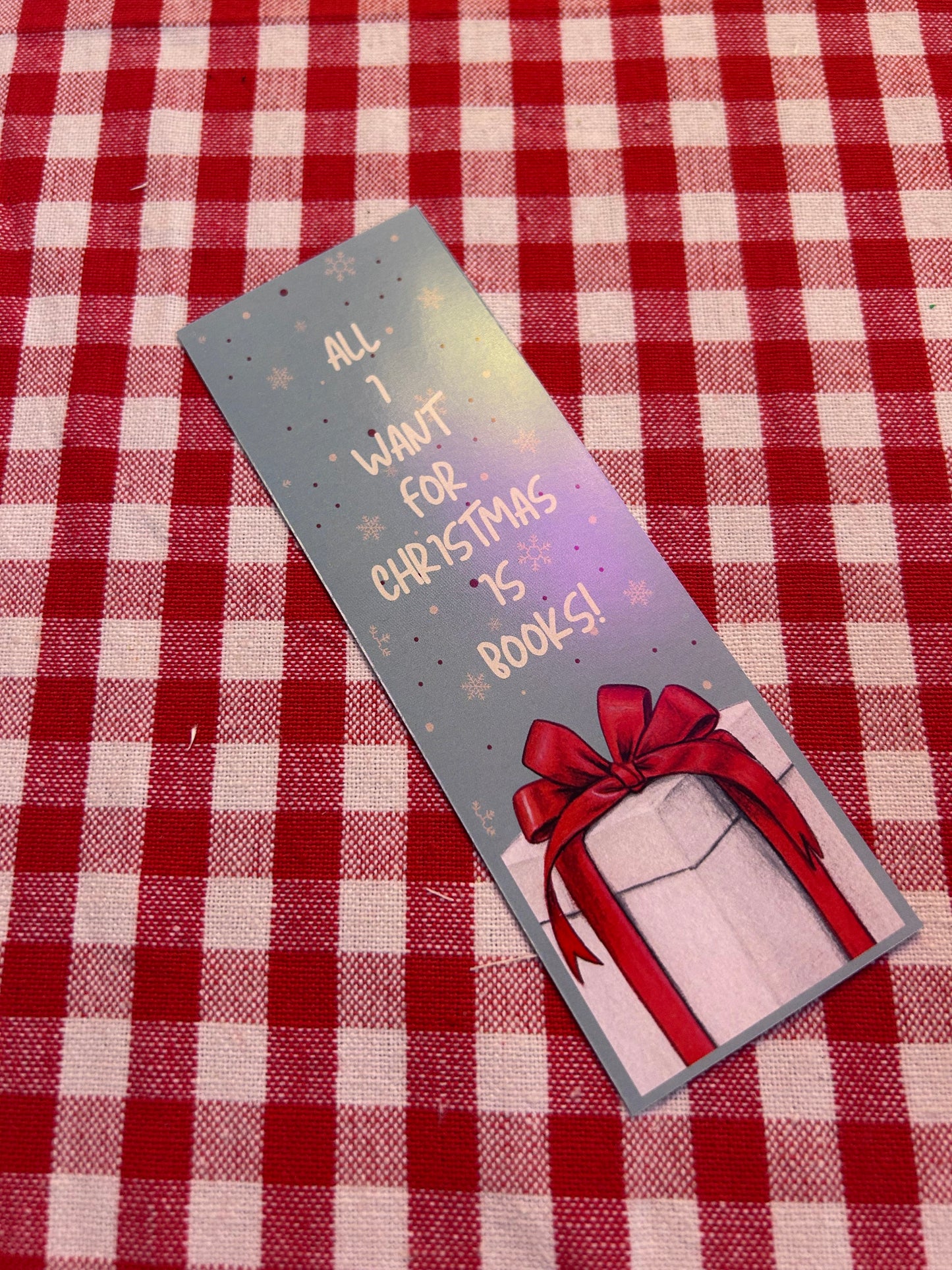 Bookmarks