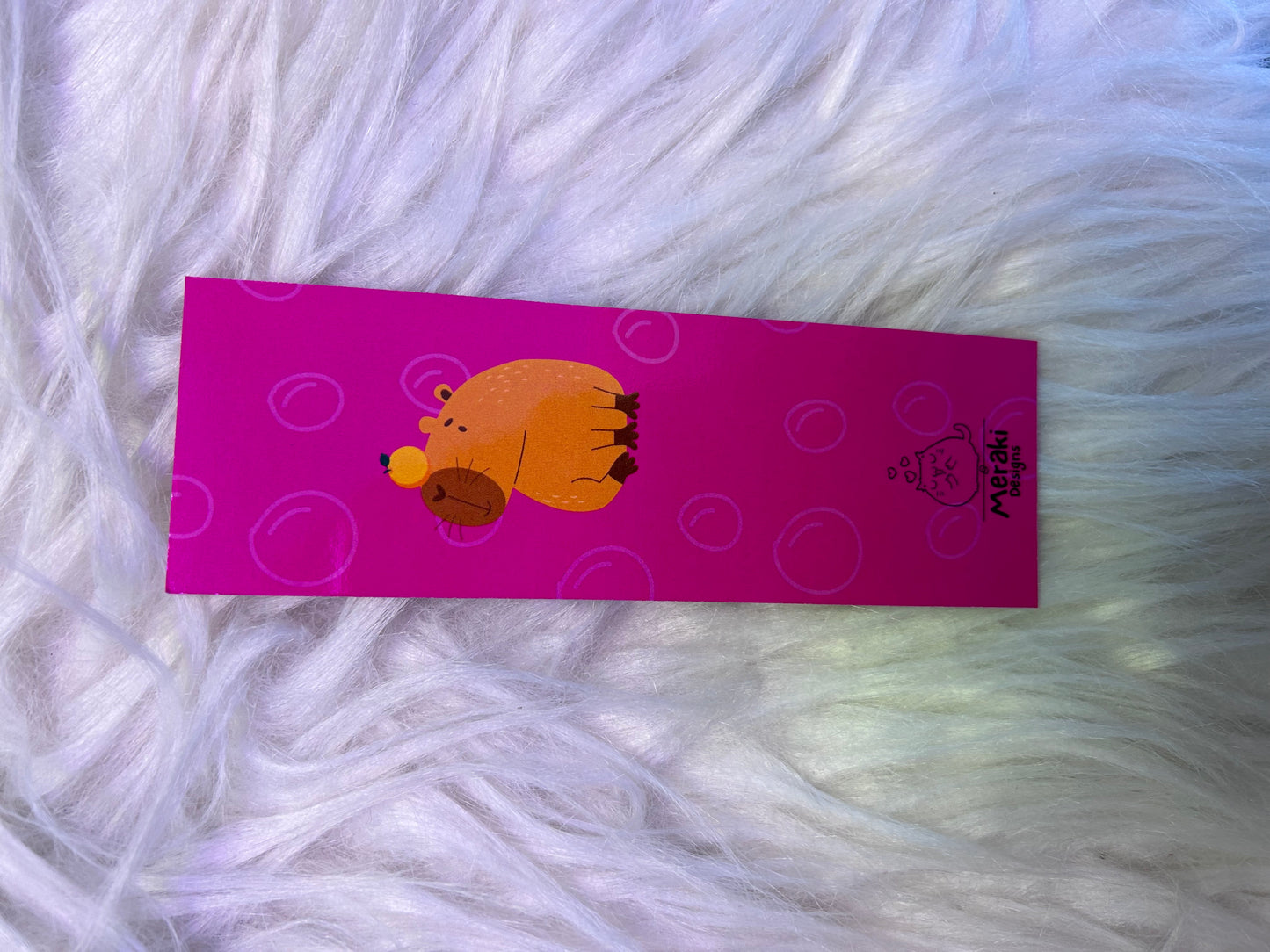 Bookmarks