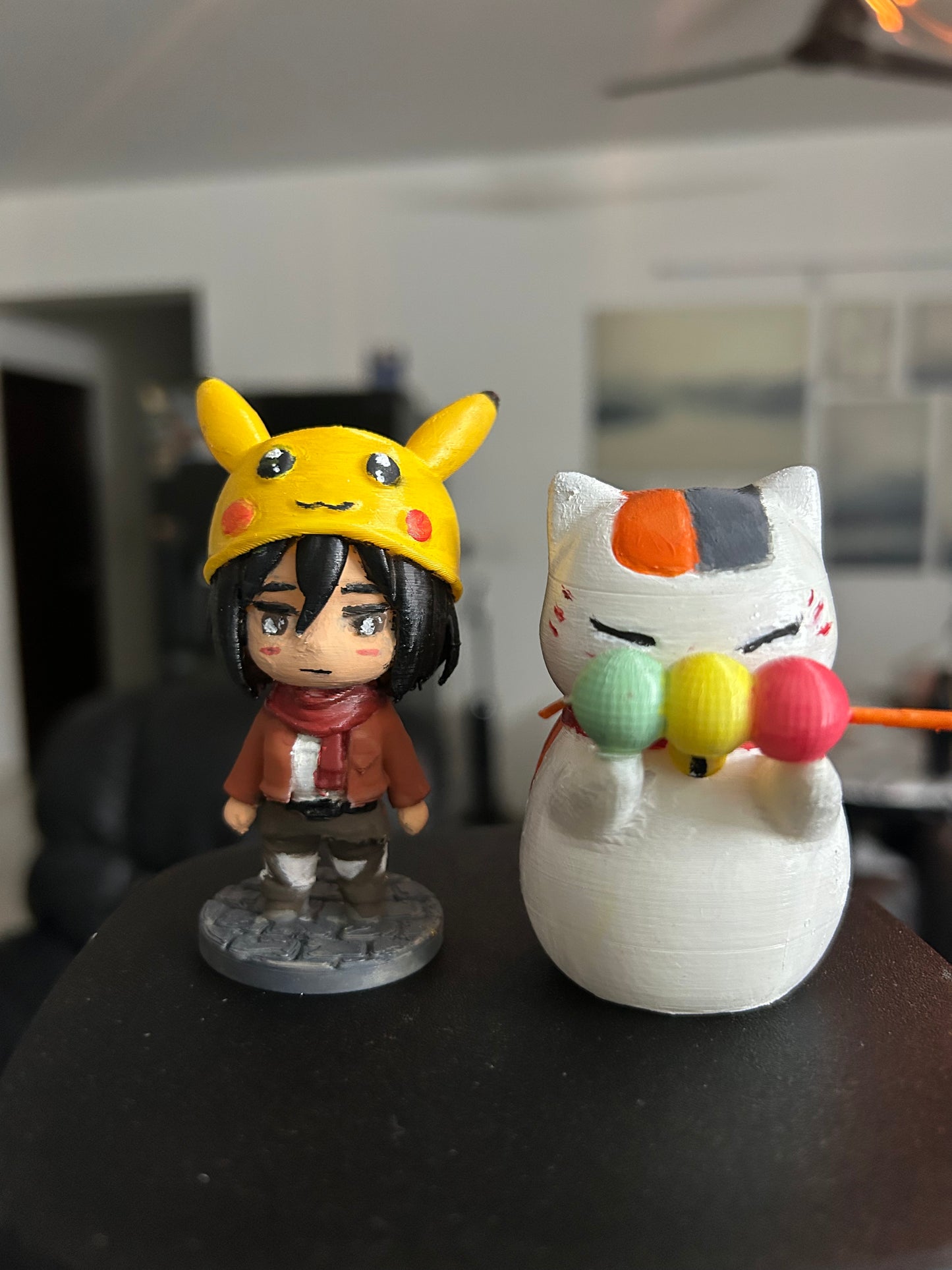3d prints (customizable)- Made just for you