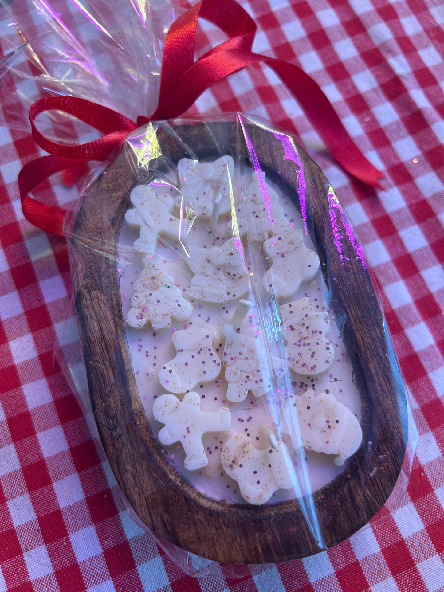 Christmas collection 2025